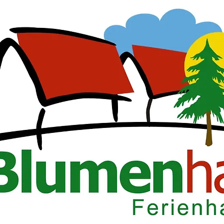 Blumenhain - Kirchblick Bad Wünnenberg
