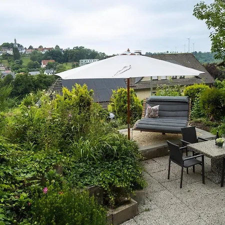 Blumenhain - Kirchblick *