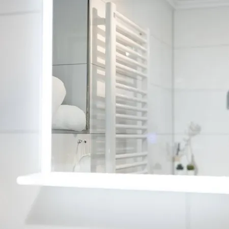 Blumenhain - Kirchblick Bad Wünnenberg