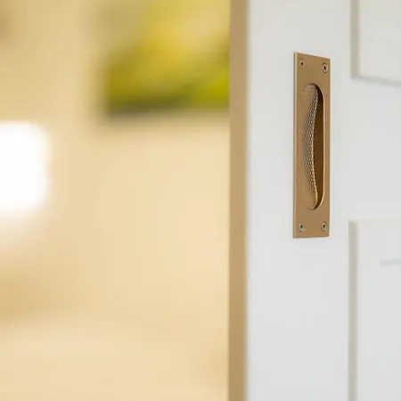 Blumenhain - Kirchblick