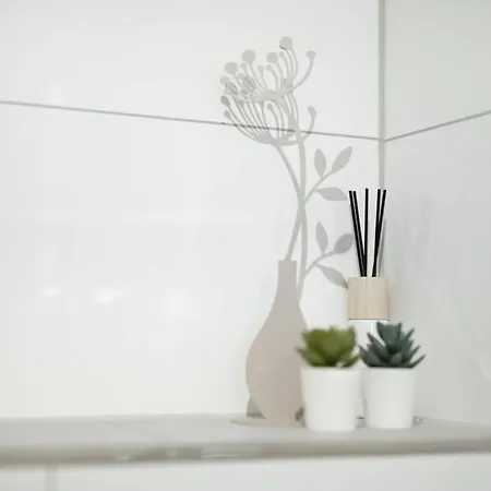 Blumenhain - Kirchblick Apartment