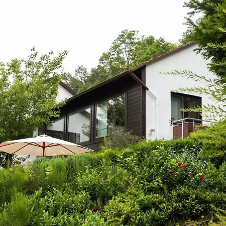 Apartment Blumenhain - Kirchblick