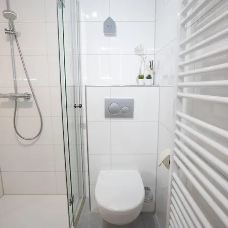 Apartment Blumenhain - Kirchblick *