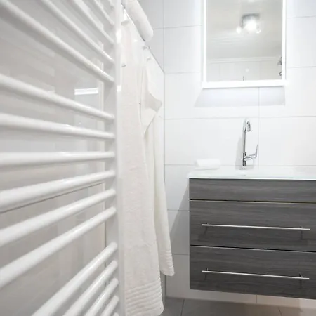 Blumenhain - Kirchblick *