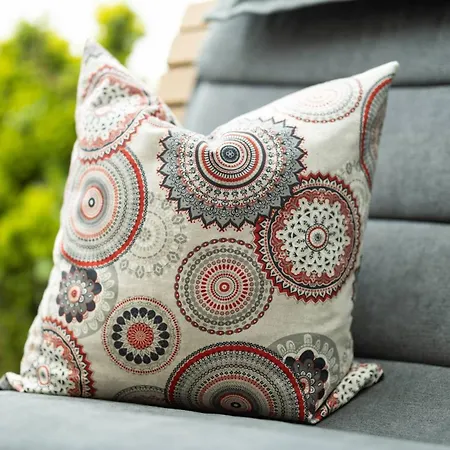 Apartment Blumenhain - Kirchblick