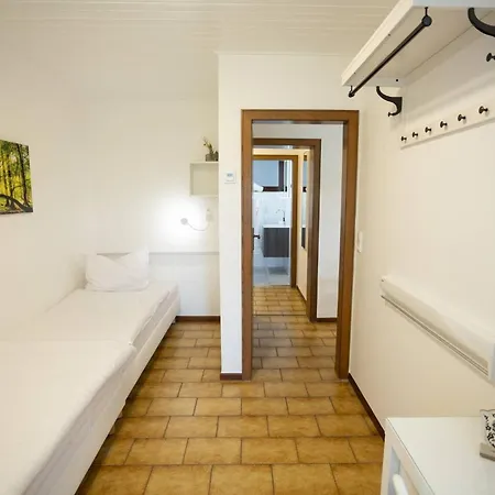 Blumenhain - Kirchblick *