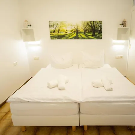 Apartment Blumenhain - Kirchblick *